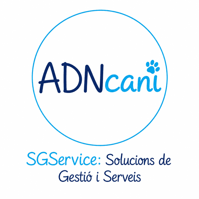 ADN Caní SGService